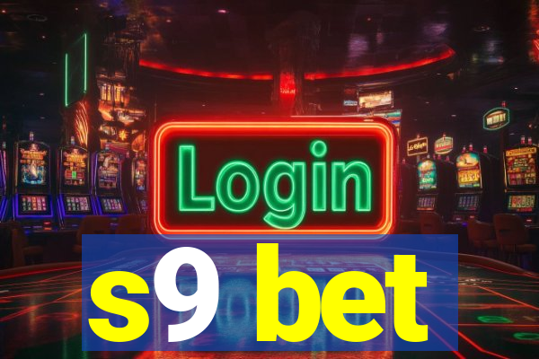 s9 bet